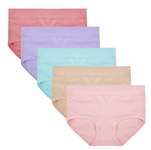 5 Underwear Every Woman Should Own - LaMoumous